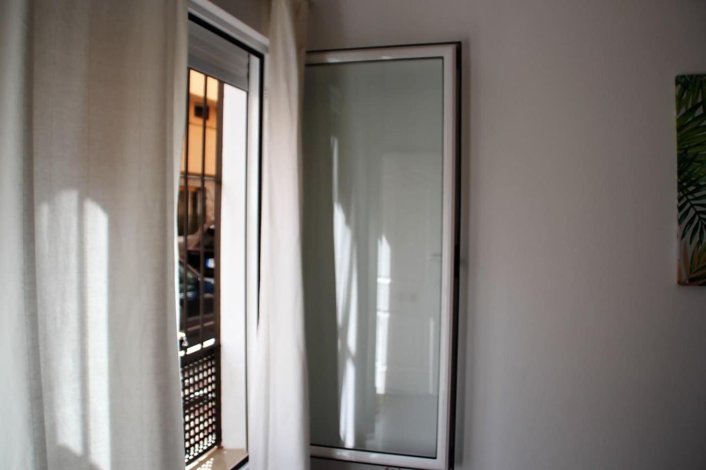 Apartament La Caramba Amplio En La Playa Malaga
