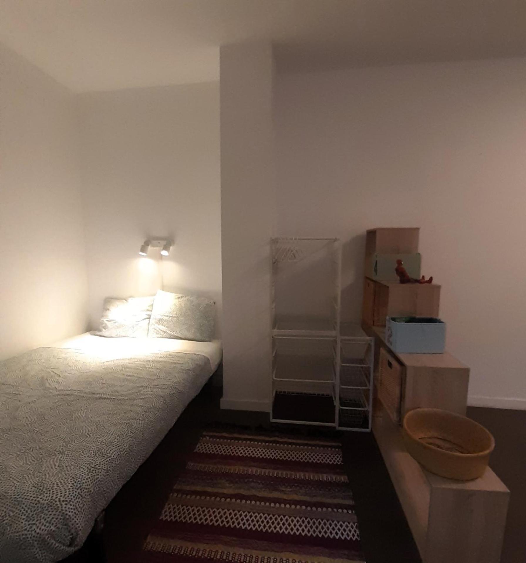 Apartament La Caramba Amplio En La Playa *