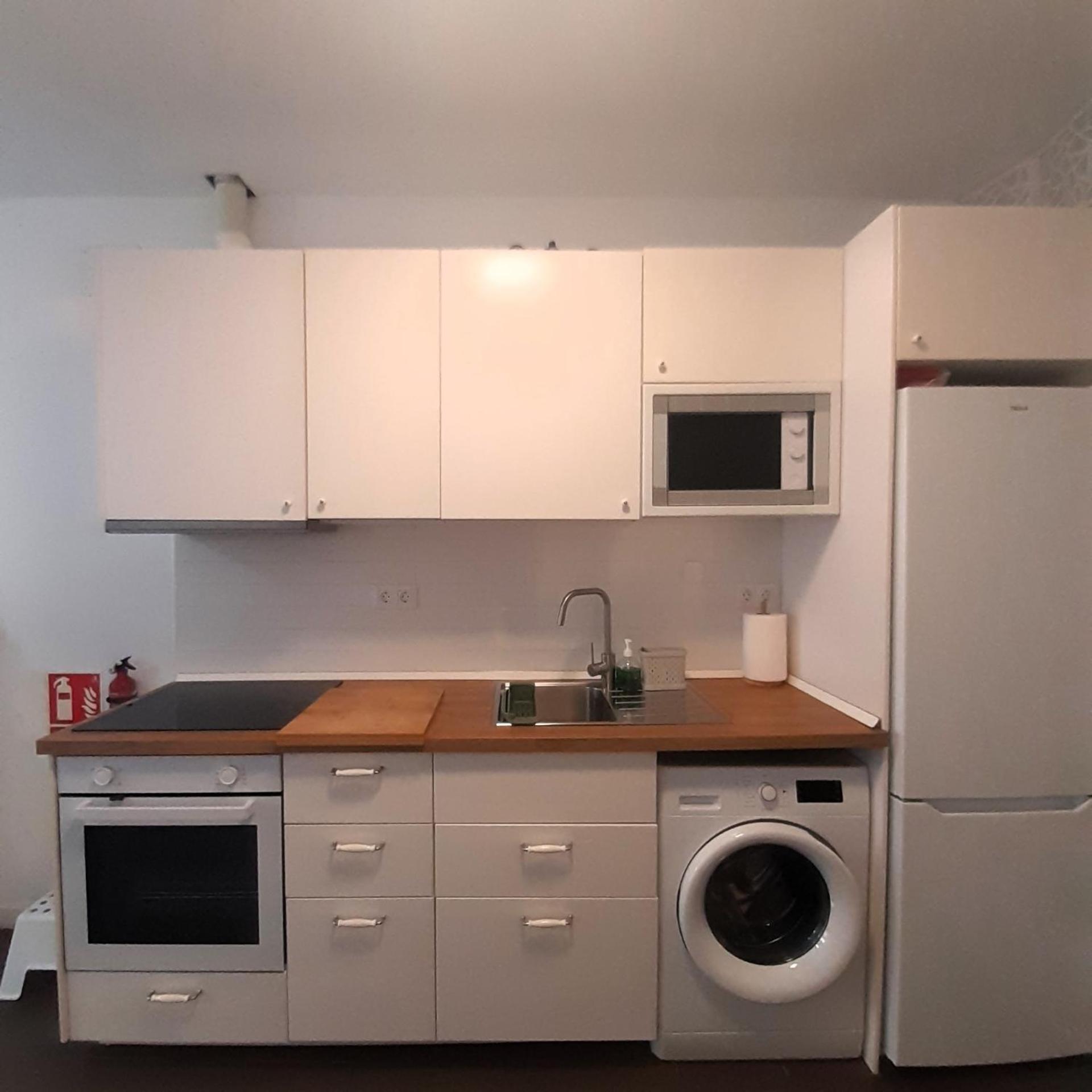 Apartament La Caramba Amplio En La Playa