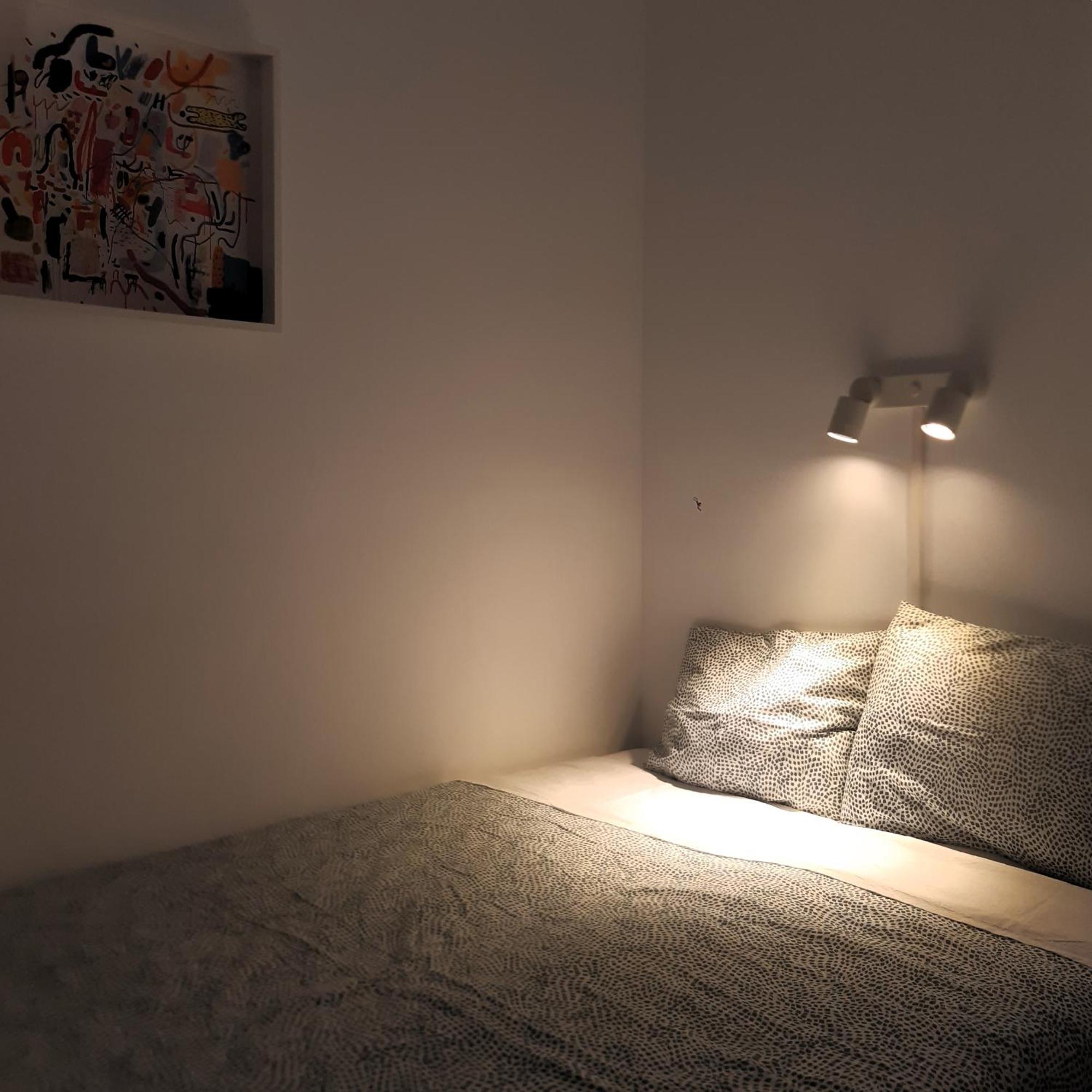 Apartament La Caramba Amplio En La Playa Malaga